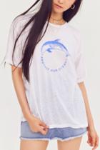 Future State Dolphin Days Tee
