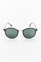 Urban Outfitters Ray-ban Light Ray Round Sunglasses