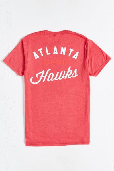 Urban Outfitters Atlanta Hawks Tee