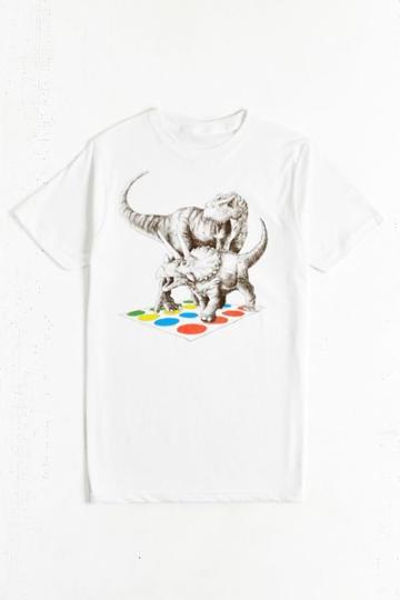 Design By Humans The Ultimate Battle Tee