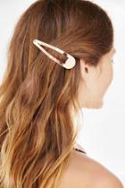 Urban Outfitters Oversized Flip Hair Clip
