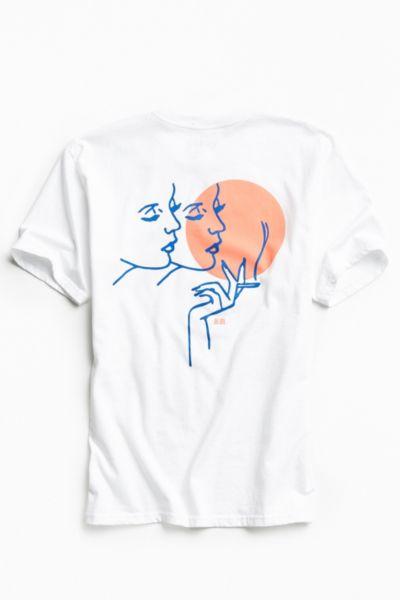 Urban Outfitters Never Made Gemini Tee