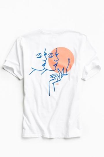 Urban Outfitters Never Made Gemini Tee