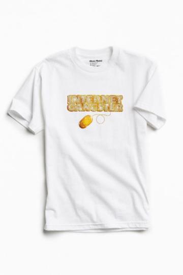 Skate Mental Internet Gangster Tee