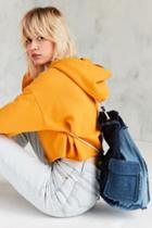 Urban Outfitters Kristen Denim Backpack
