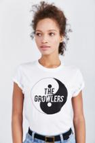 Urban Outfitters The Growlers Tee
