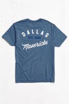 Urban Outfitters Dallas Mavericks Vintage Logo Tee