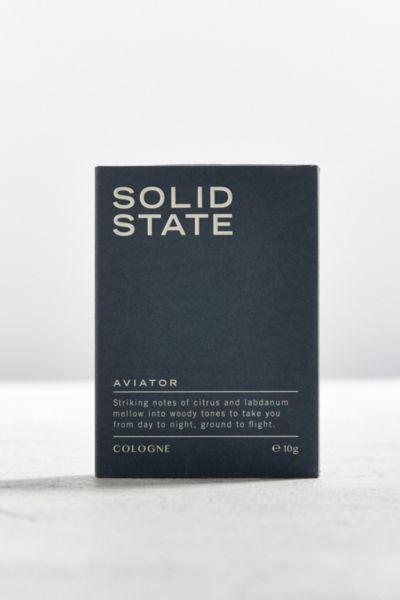 Solid State Cologne