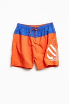 Nautica + Uo Sailing Graphic Swim Short
