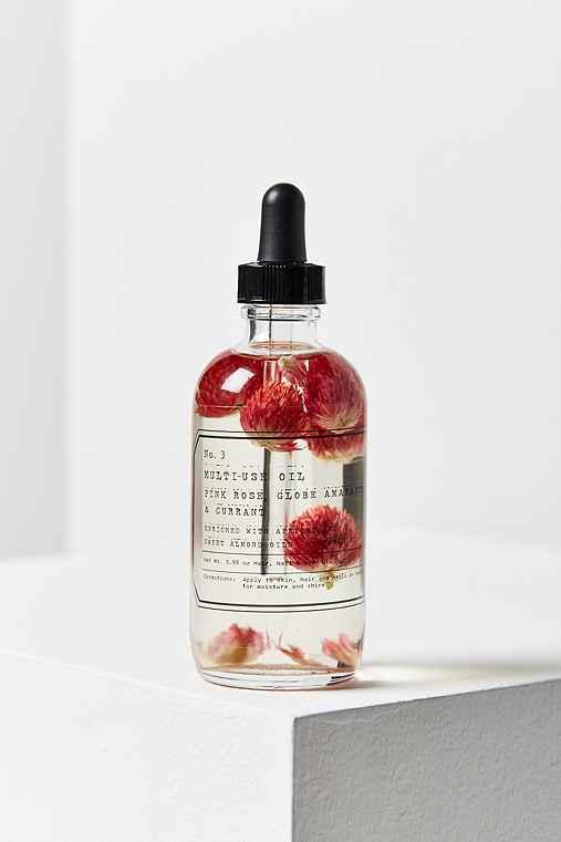 Urban Outfitters Petal Multi-use Oil,globe,one Size