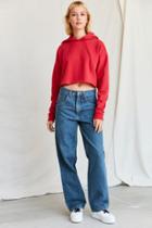 Urban Renewal Vintage Guess '90s Wide Leg Jean