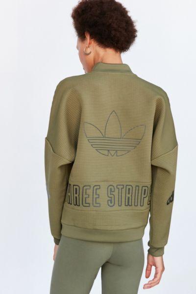 Urban Outfitters Adidas Originals '80s Track Jacket