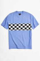 Urban Outfitters Cpo Chest Printed Box Tee