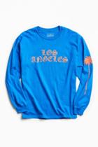 Urban Outfitters Los Angeles Palm Tree Long Sleeve Tee