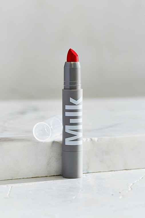 Urban Outfitters Milk Makeup Lipstick,o.g. Red,one Size