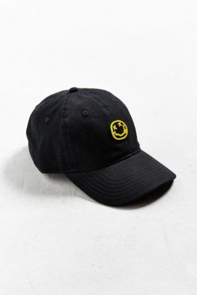 Urban Outfitters Nirvana Dad Hat