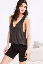 Out From Under Cozy Muscle Tank Top
