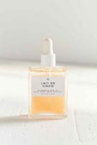 Urban Outfitters Gourmand Shimmering Body Oil,lait De Coco,one Size