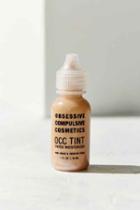 Urban Outfitters Obsessive Compulsive Cosmetics Tinted Moisturizer,neutral,one Size