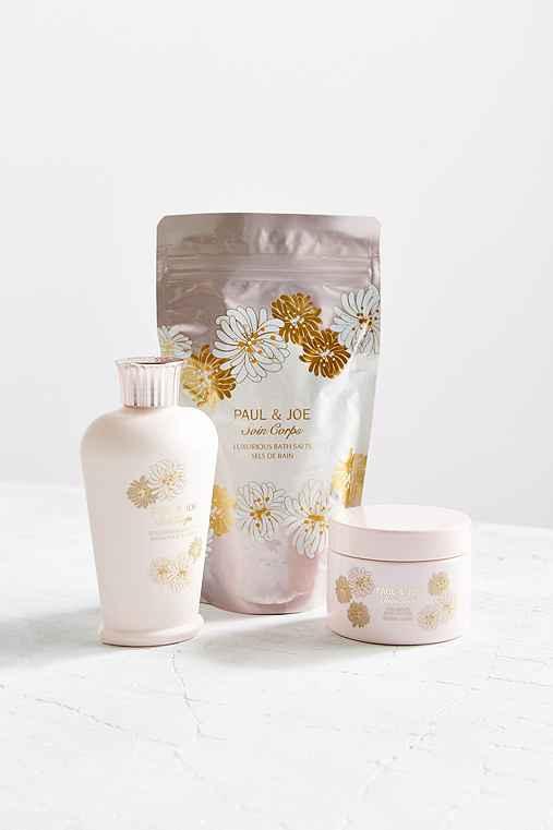 Urban Outfitters Paul & Joe Beaute's Luxurious Bath + Body Collection,multi,one Size