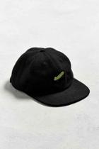Urban Outfitters Illegal Civilization Sk8 Baseball Hat,black,one Size