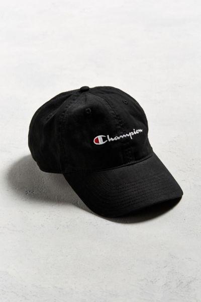 Urban Outfitters Champion + Uo Baseball Hat