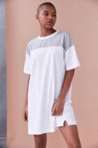 Urban Outfitters Truly Madly Deeply Jersey Mini T-shirt Dress