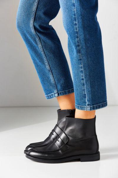 Vagabond Shoemakers Vagabond Amina Loafer Boot