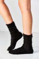 Urban Outfitters Out From Under Super Soft Feathery Crew Sock