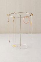 Urban Outfitters Shapes Tabletop Jewelry Stand