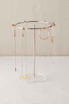 Urban Outfitters Shapes Tabletop Jewelry Stand