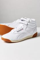 Urban Outfitters Reebok Freestyle Hi Fitness Sneaker