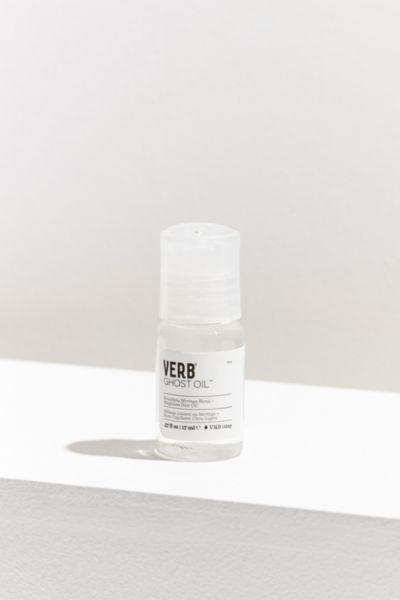 Urban Outfitters Verb Mini Ghost Oil