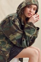 Rothco Rotcho Vintage M-65 Camo Field Jacket