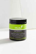 Urban Outfitters Hum Nutrition Raw Beauty Green Superfood Powder,green,one Size