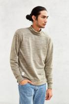 Native Youth Crew Neck Sweatshirt