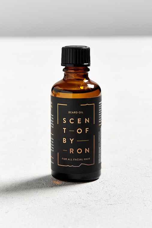 Urban Outfitters Scent Of Byron Beard Oil,assorted,one Size