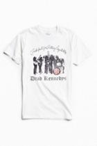 Urban Outfitters Dead Kennedys Fresh Fruit Tee