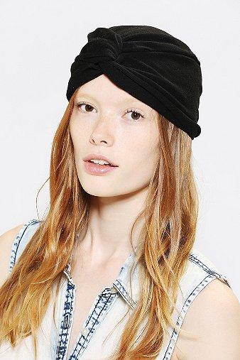 Jersey Turban