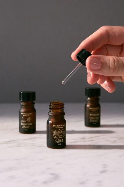 Juniper Ridge Backcountry White Sage Essential Oil