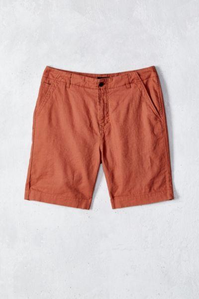 Cpo Glover Linen 9 Short