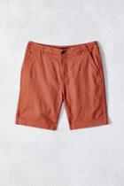 Cpo Glover Linen 9 Short