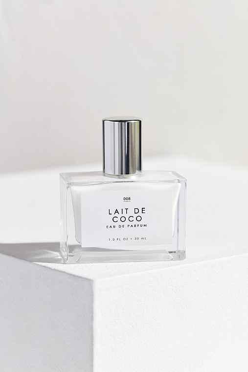 Urban Outfitters Gourmand Edp Fragrance,lait De Coco,one Size