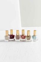 Urban Outfitters Uo 6 Piece Nail Polish Set,assorted,one Size