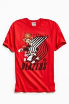 Junk Food Looney Tunes Portland Trail Blazers Tee
