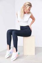Urban Outfitters Bdg Twig High-rise Stirrup Skinny Jean,indigo,m