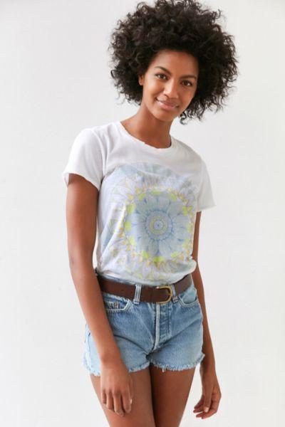 Future State Medallion Tee