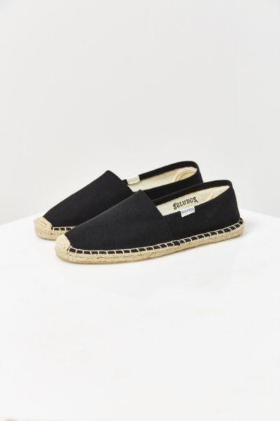 Soludos Dali Espadrille Slip-on Shoe