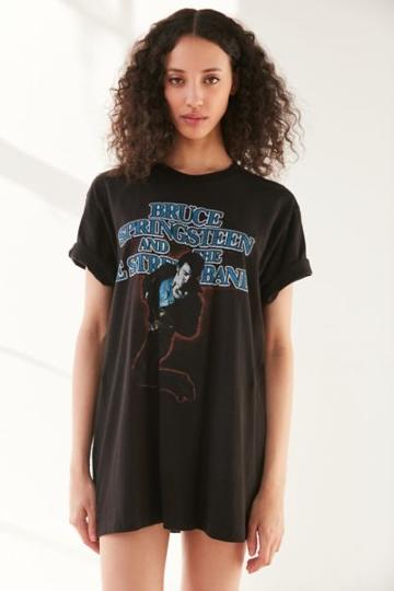 Urban Outfitters Bruce Springsteen Tee