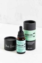 Urban Outfitters Black Chicken Remedies Beard Oil,assorted,one Size